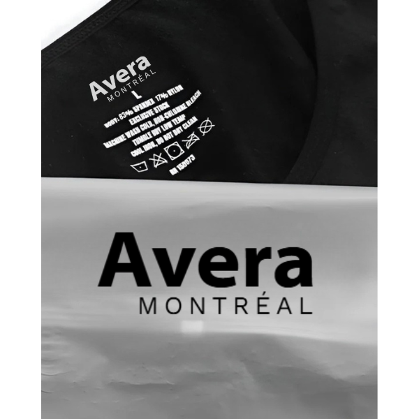 Avera Shaper Tank 2.0