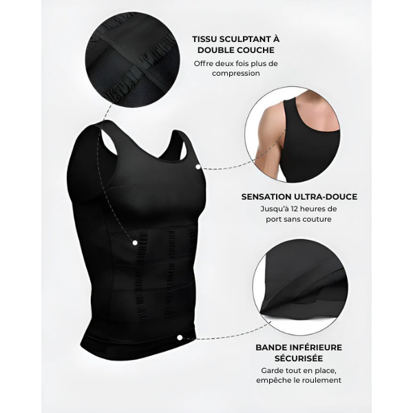 Avera Shaper Tank 2.0