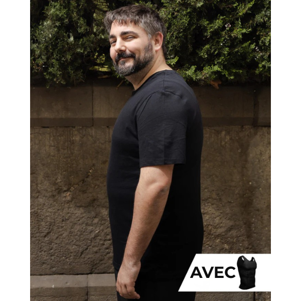Avera Shaper Tank 2.0