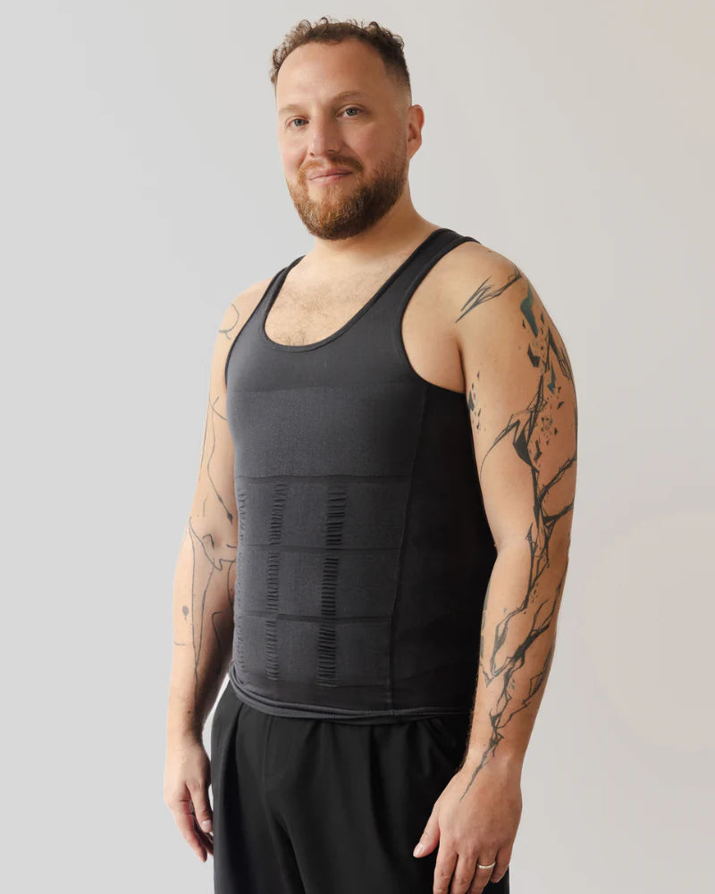 Avera Shaper Tank